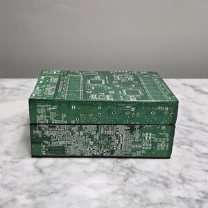 Green Computer Component